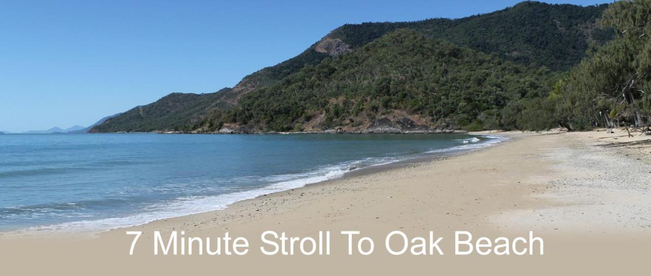 Seaviews Oak Beach Exterior photo