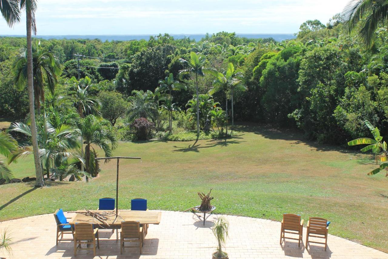 Seaviews Oak Beach Exterior photo